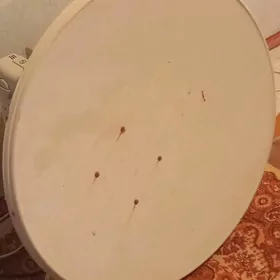 МАЛЕНЬКАЯ АНТЕННА