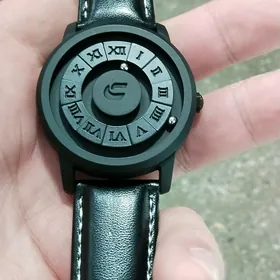 часы
