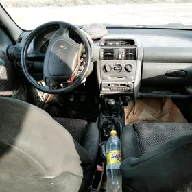 Opel Vita 1996