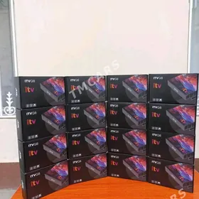 ITV Q8 AYPI TUNER АЙПИ ТЮНЕР