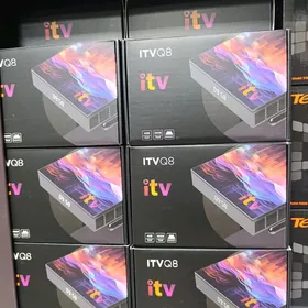ITV Q8 AYPI TUNER АЙПИ ТЮНЕР