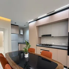 Мир 5 4 комнаты
