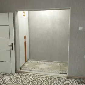 Jaý baý obada taze dom