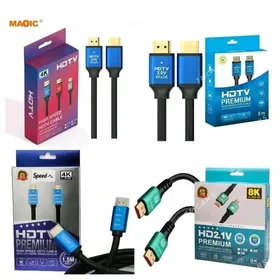 HDMI KABEL TULPAN TUNER AYPI