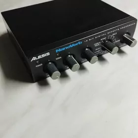 TOY APARAT ALESIS