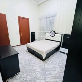 Beýik patolok 3komnat