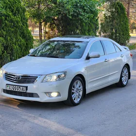 Toyota Aurion 2010