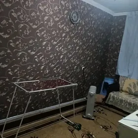 Buzmeyin arkaçka 3komnat