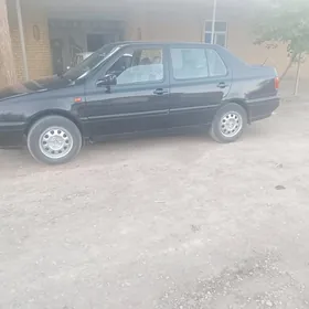 Volkswagen Jetta 1995