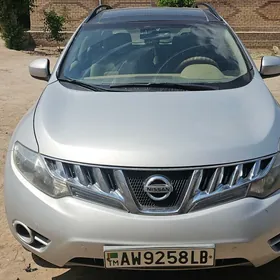 Nissan Murano 2009