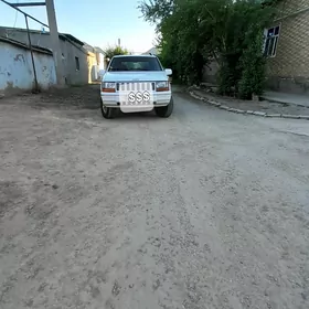 Jeep Grand Cherokee 1995