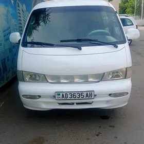 Kia Pride 1996