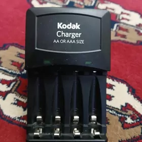 batteries zaryatnik