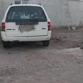 Opel Astra 1992