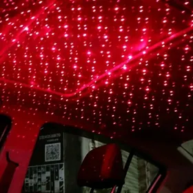 Lazer cyra