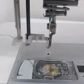 janome 450