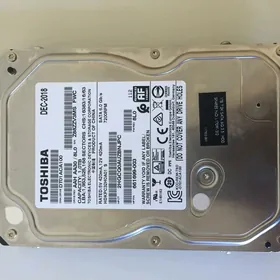 TOSHIBA 1 TB