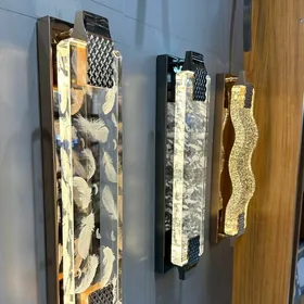 Bra decor
