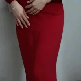 платья
