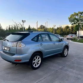 Lexus RX 330 2006