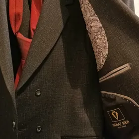 Damat kastýum balak