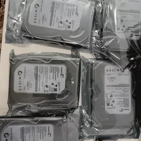 Hdd 500gb