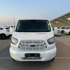 Ford Transit Connect 2018