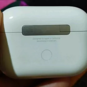 Airpots pro