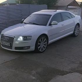 Audi A8 2009
