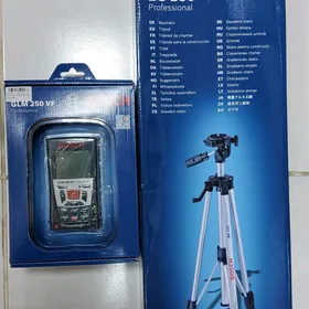 Lazerni metir bosch