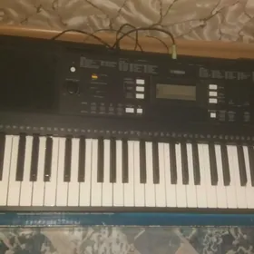 YAMAHA E343ritm blok