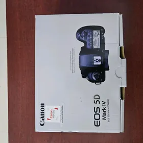Canon EOS 5D MARK IV