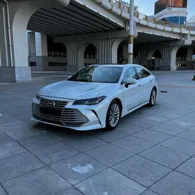 Toyota Avalon 2021