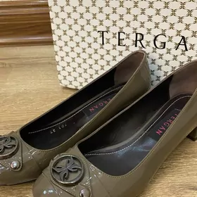 Tergan