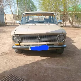 Lada 2101 1980