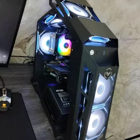 i5-11Pok/16Ram/RTX-2060-8G