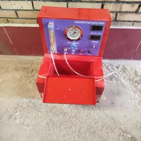 Benzenasos tester