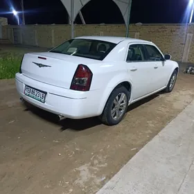 Chrysler 300C 2010