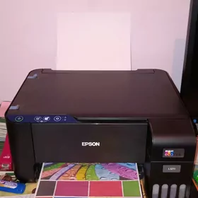 Epson Printer