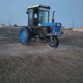 MTZ T-28 2000