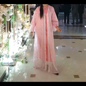 abaya