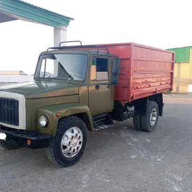 Gaz 53 1993
