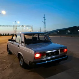 Lada 2107 2010