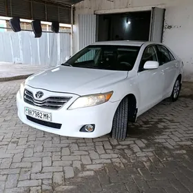 Toyota Camry 2010