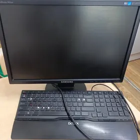 Samsung Kompyuter