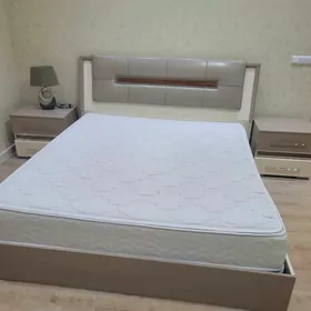 Спальня