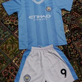 Man City football eşigi
