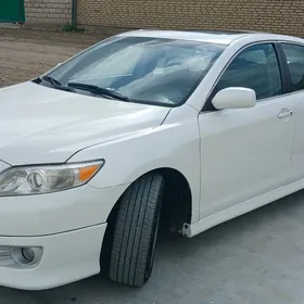Toyota Camry 2010