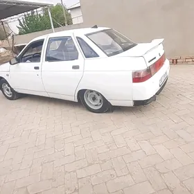 Lada 2110 2001
