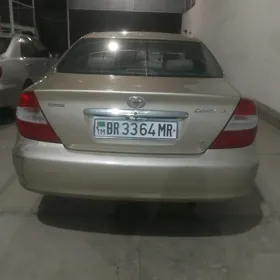 Toyota Camry 2002